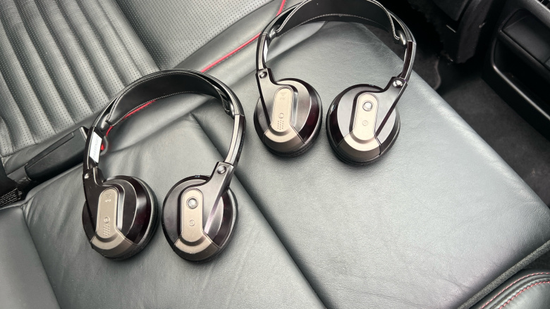 Land Rover Discovery Sport 2.0 P250 R-Dynamic HSE 5dr Auto Petrol Station Wagon